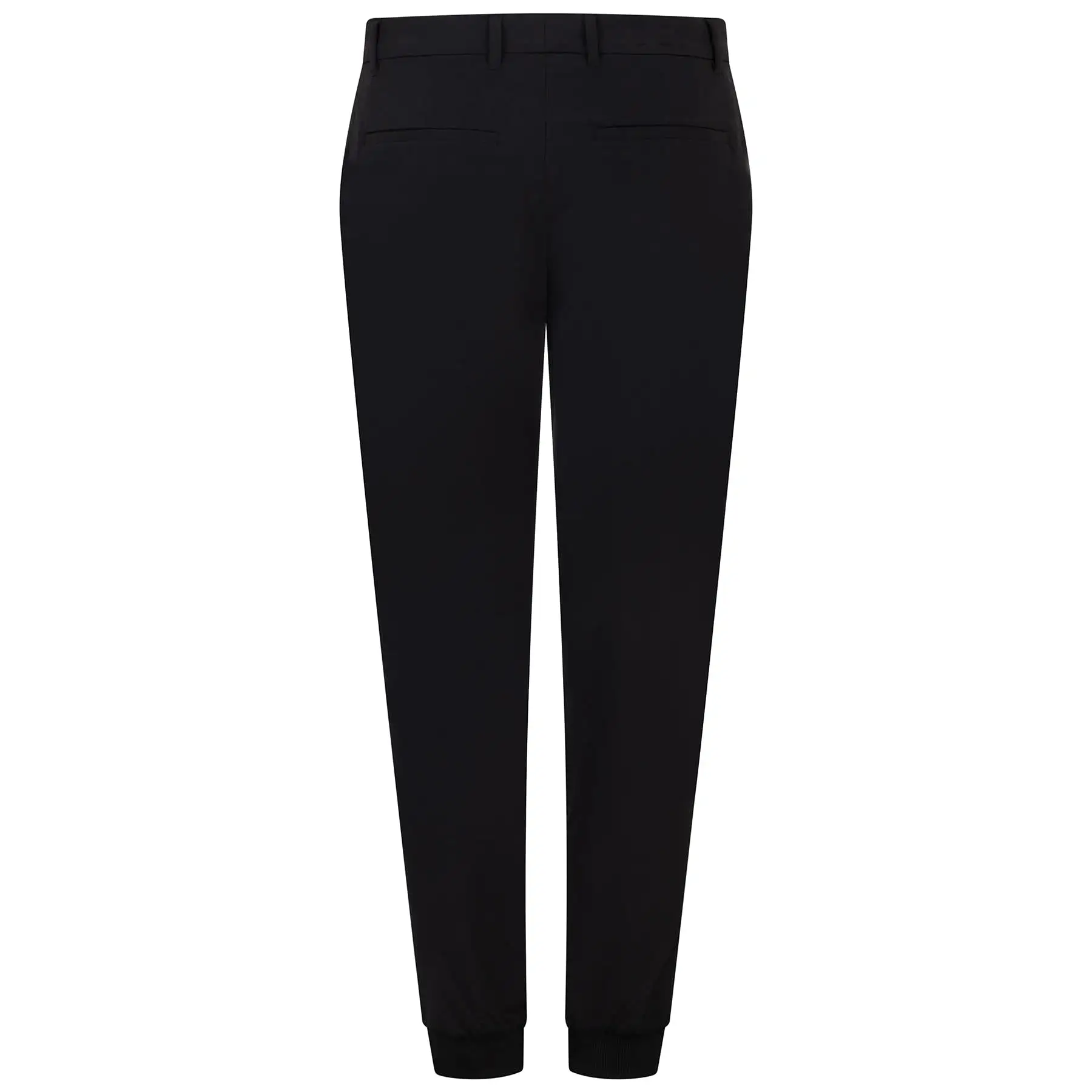 Womens Elena Jogger Trousers Black - AW23