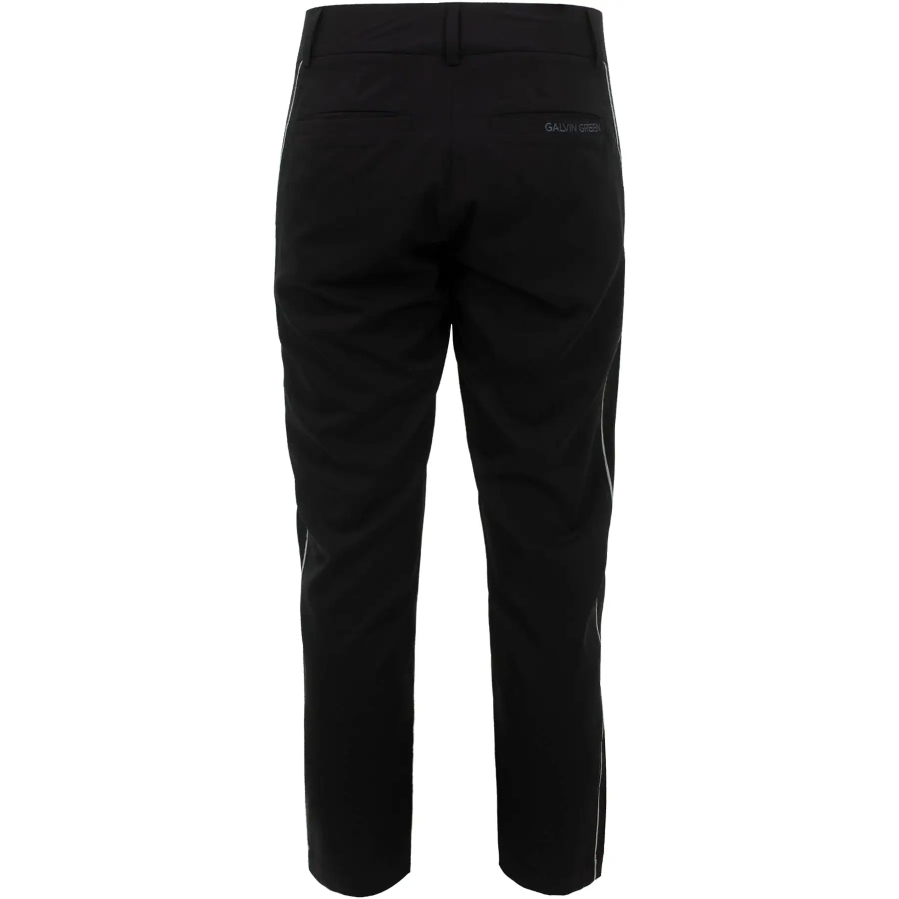 Womens Nicole Ventil8+ Trousers Black/Steel Grey - 2024