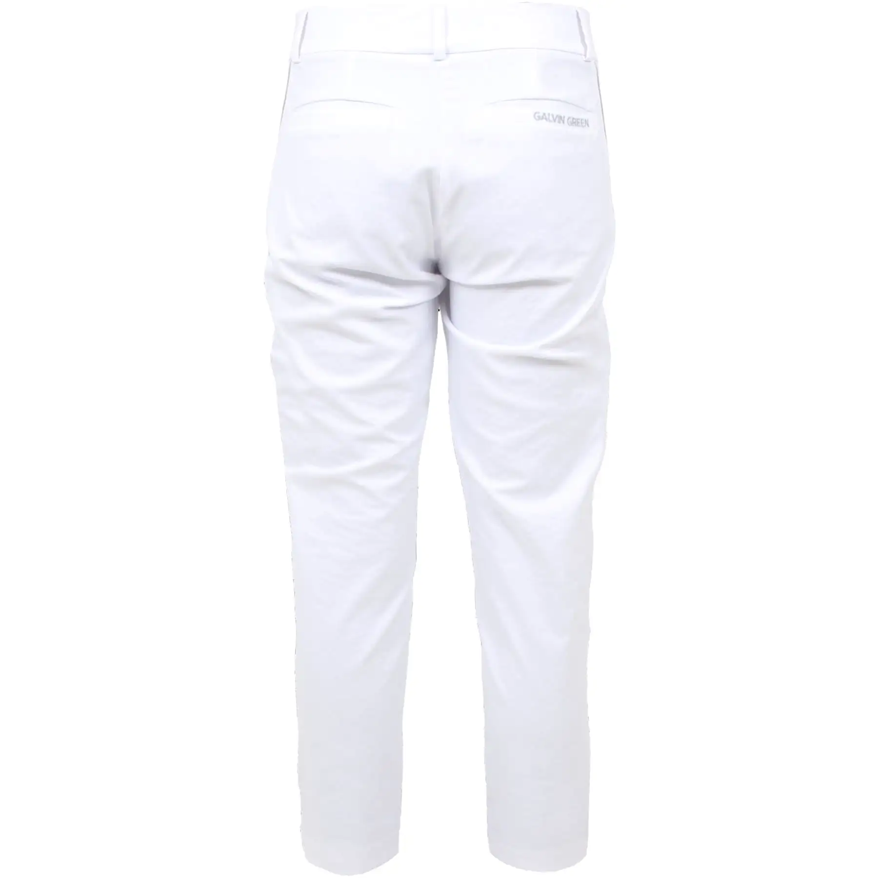 Womens Nicole Ventil8+ Trousers White/Cool Grey - 2024