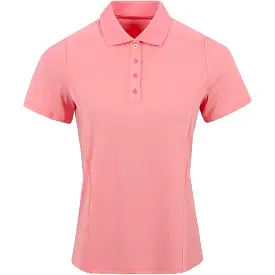 Womens Rumi Polo Rose - SS22