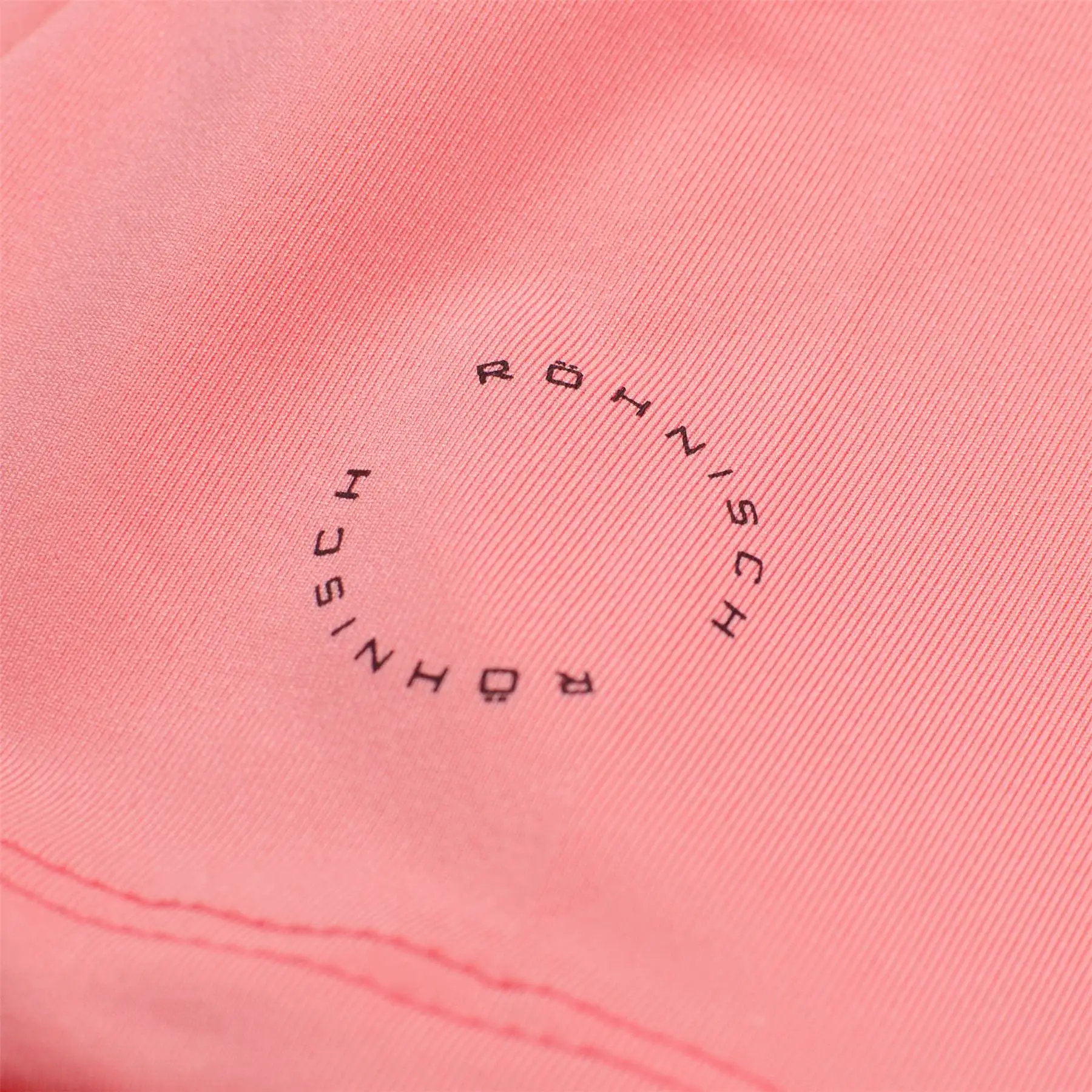 Womens Rumi Polo Rose - SS22