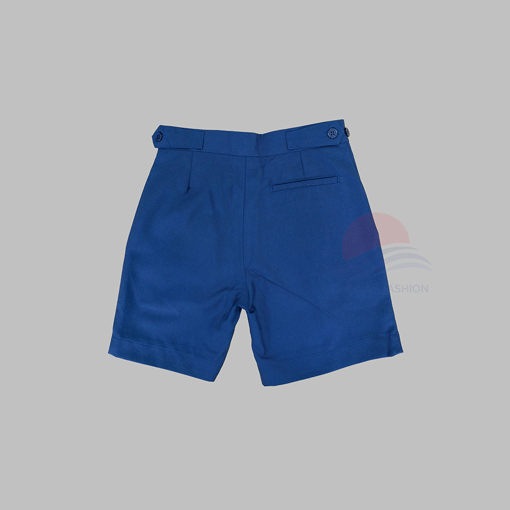 WSPS Boy's Bermudas