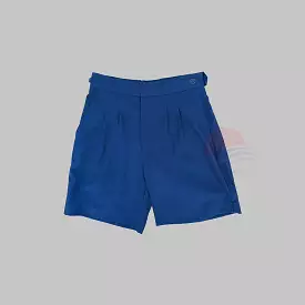 WSPS Boy's Bermudas