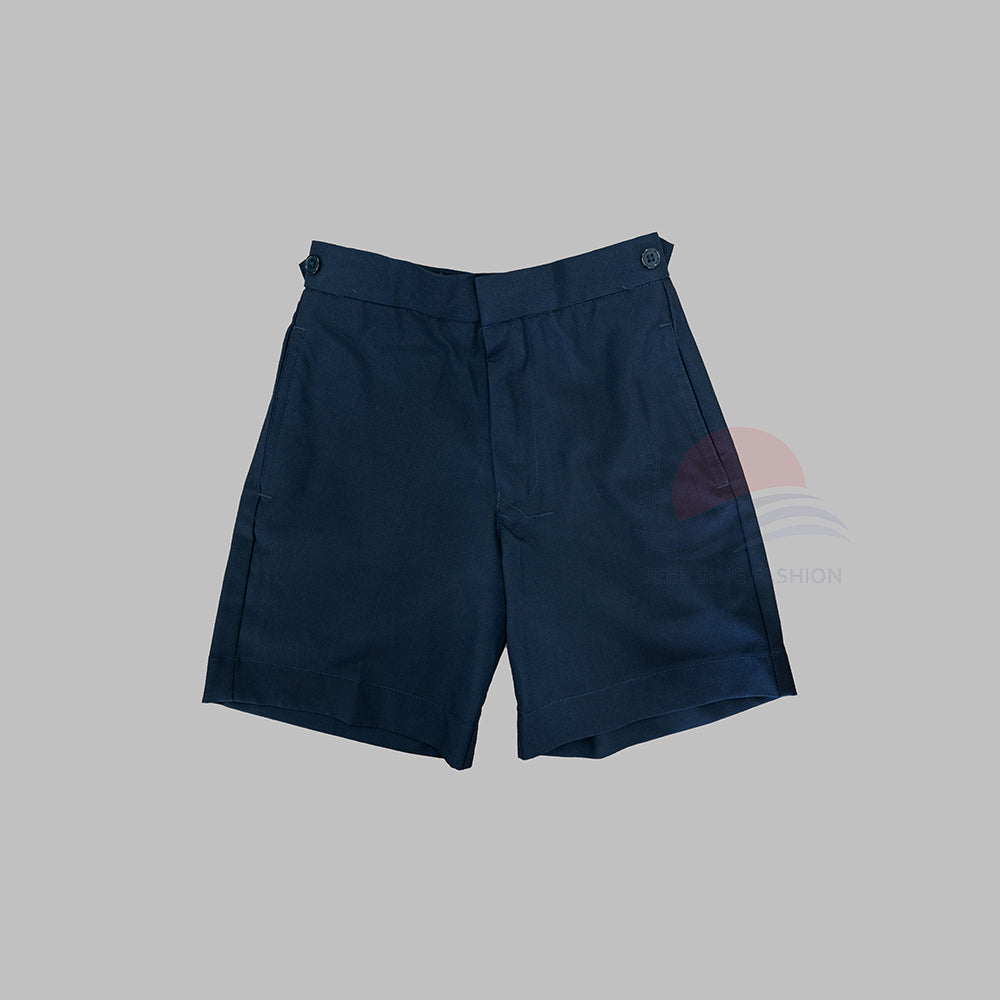 WWPS Boy's Bermudas