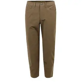 x TRENDYGOLF ABC Relaxed Fit Utilitech Crop Pant Artifact - SS22